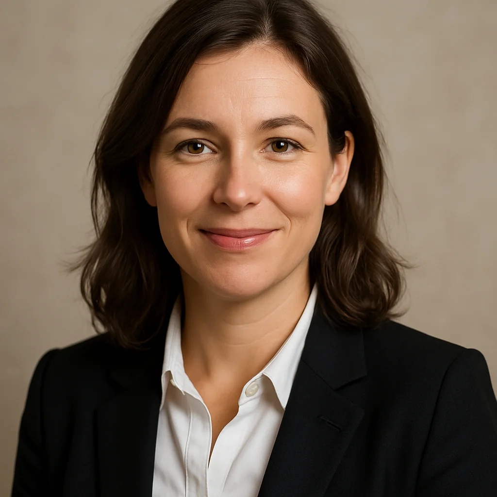 Sophie Anderson — Online Pokies Comparison Specialist at ReelyRedd